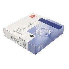 PISTON RING KIT FOR AUDI VW