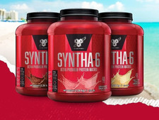 BSN Syntha 6 Protein Ultra