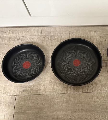 Tefal ingenio emotion cookware - ingenio,