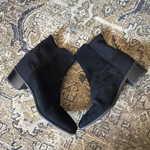 Stuart weitzman black - stuart,