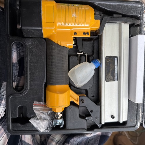 Jcb aang air nail gun - jcb,