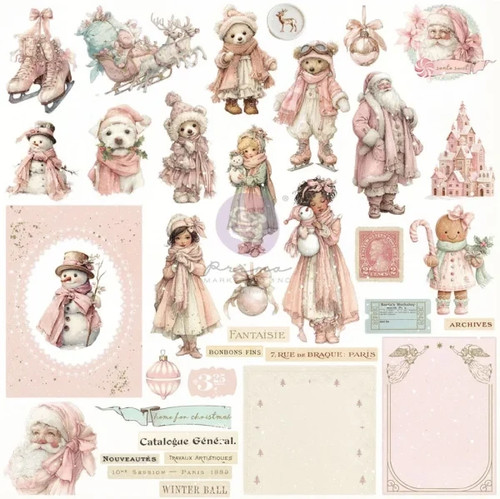 Pmg christmas blush - christmas,