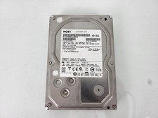 HGST HUA723020ALA640 2TB 0F12455 3.5" Hard Drive HDD SATA Desktop