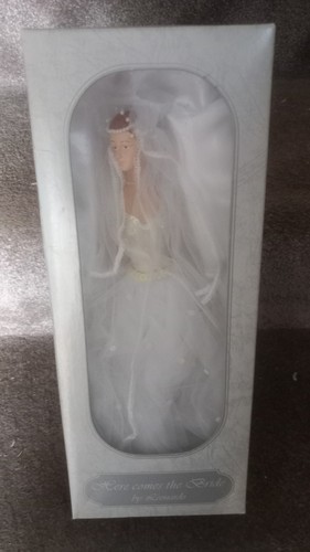 Brand new bridal porcelain - new,