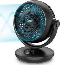 Dr.Prepare Air Circulator Fan