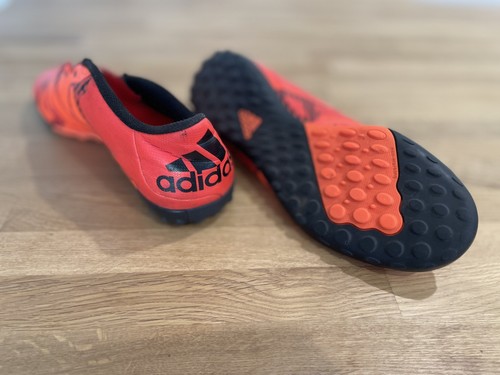 Adidas indoor football shoes - football,
