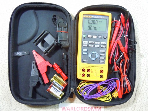 Fluke 725 multifunction - 725,