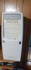 Vintage Gateway 2000 GP6350