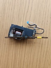 OO GAUGE HORNBY 0-6-0 CHINA CHASSIS MOTOR (TESTED & WORKING)