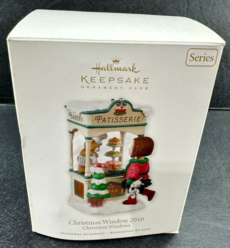 Hallmark keepsake club - hallmark,