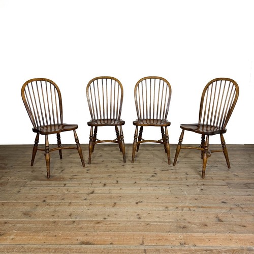 Antique mahogany dining chairs - antique,