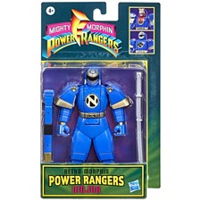 Hasbro Power Rangers Retro