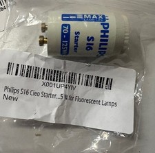 Philips S16 Cleo Starter 70