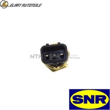 COOLANT TEMPERATURE SENSOR