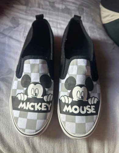 Vans disney mickey mouse - disney,