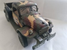 New ray 1946 dodge - dodge, power
