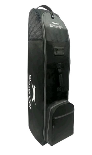 Slazenger golf travel bag - slazenger,