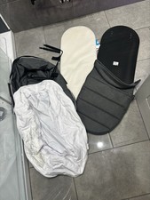 Icandy peach carrycot dark - icandy,