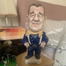 John Wayne Grogg Vintage Rare
