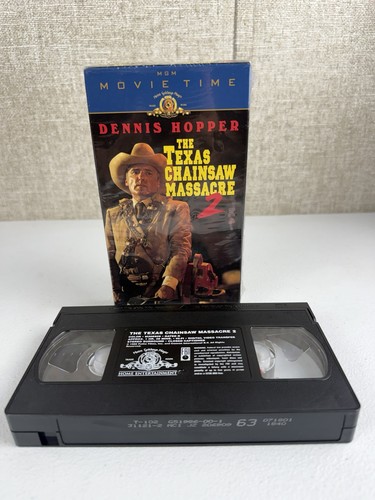 The texas chainsaw - chainsaw, massacre