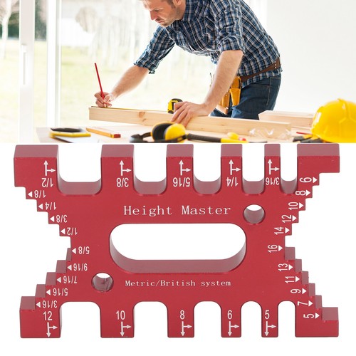 Dovetail jig tenon - dovetail,