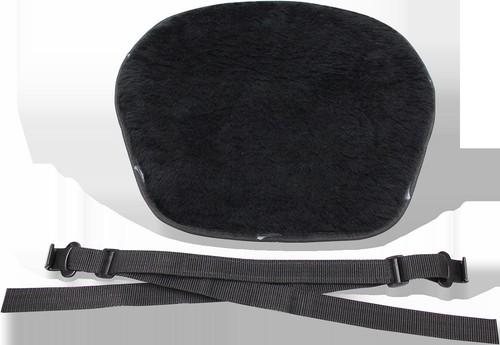 Saddleman bg990f gel pad jumbo - saddleman,