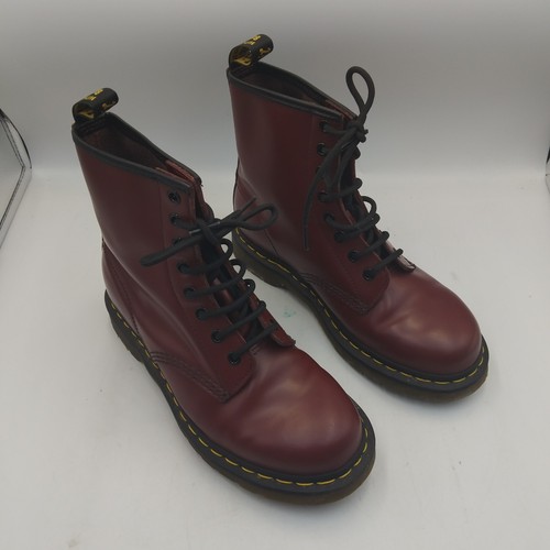 Martens boots adults uk5 - dr,