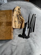 Vintage Ambrose Shardlow