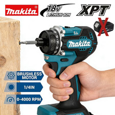 Makita 4000RPM Brushless