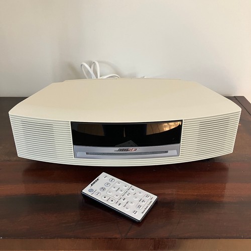 Bose wave music system - wave,