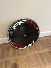 Fast Forward Front Track Wheel