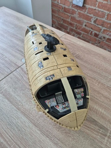 Vintage star wars - vintage, troop