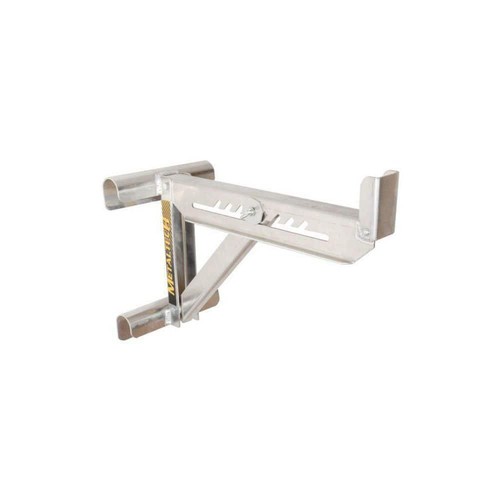 Ladder jacks aluminum - jacks,