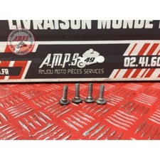 Kawasaki ER6 N 2006 to 2008