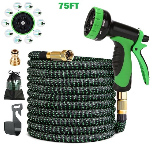 New heavy duty flexible - new,