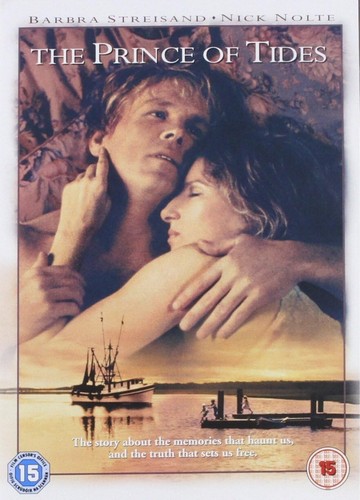The prince tides - the,