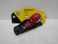 STANLEY SMALL 35MM ALL PURPOSE BLOCK PLANE 1 12 102 112102