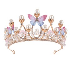 Tiara Handmade Princess Crown