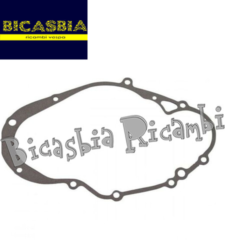 15949 clutch cover - cover, gasket