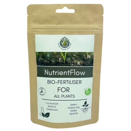 Nutrientflow organic - nutrientflow,