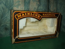 MAINLINE BR CLASS 03 SHUNTER