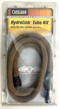 British Military Issue Coyote Tan Camelbak Hydrolink Tube Straw Kit