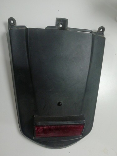 Kymco kr125 quannon rear - kymco,