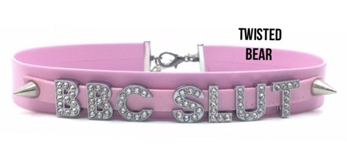 Bondage kit collar cuff choker - cuff,