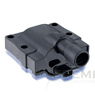 Bremi 20148 ignition coil - 20148, for