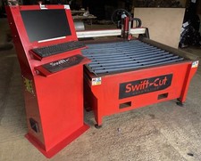 2018 swift cut mk3 - cut, x
