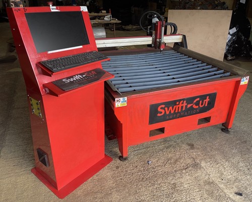 2018 swift cut - swift, 4ft