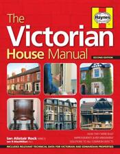 Victorian Edwardian House Manual Tips Advice Troubleshooting Haynes Manual
