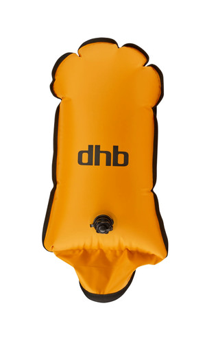 Dhb swim safety - swim, tow