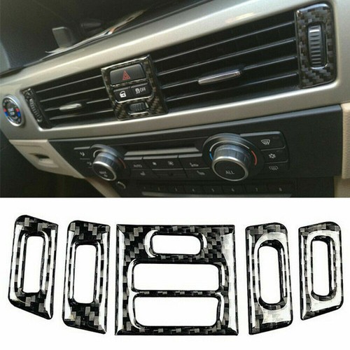 Carbon fiber abs interior - carbon,